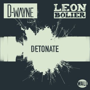 Detonate - Single