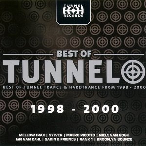 Best Of Tunnel 1998 - 2000