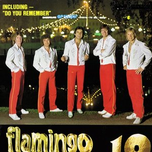 Flamingokvintetten 10