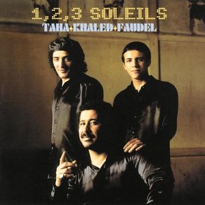 1,2,3 Soleils