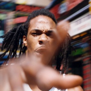 Avatar for Busta Rhymes