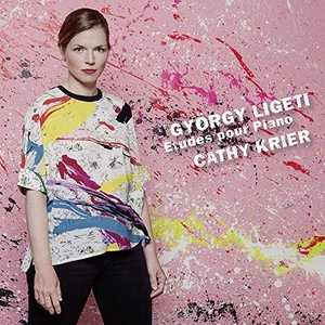 Ligeti: Études pour Piano