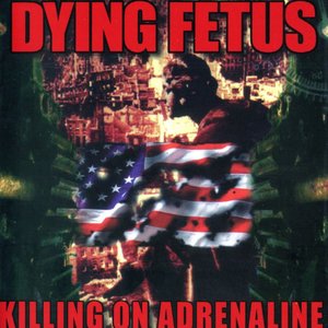 Killing on Adrenaline
