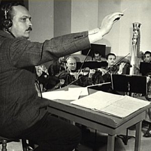 Leith Stevens & His Orchestra 的头像