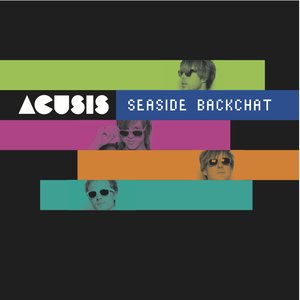 Seaside Backchat