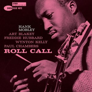 Roll Call (Rudy Van Gelder Edition)
