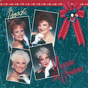 Because It's Christmas