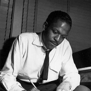 Kenny Drew photo provided by Last.fm