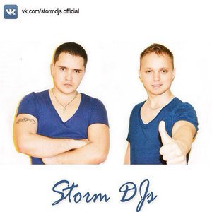 Аватар для Storm DJs