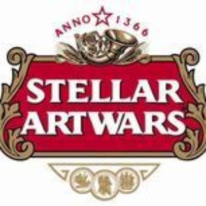 Avatar for Stellar Art Wars