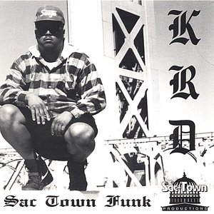 Sac-Town Funk