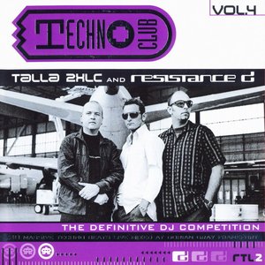 Techno Club, Volume 4