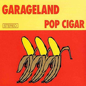 Pop Cigar