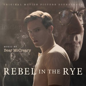 Rebel in the Rye (Original Motion Picture Soundtrack)