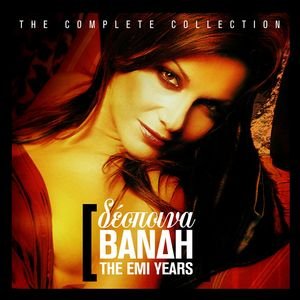 Despina Vandi - The Emi Years/The Complete Collection