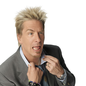 Greg Behrendt photo provided by Last.fm