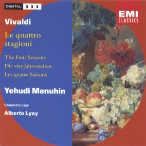 The Four Seasons, Violin Concertos