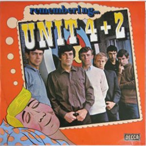 Remembering... Unit 4 + 2