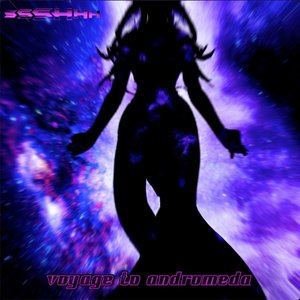 Voyage to Andromeda (Ensiferum Tour Intro 2023)