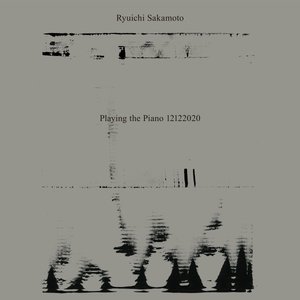 Ryuichi Sakamoto: Playing the Piano 12122020