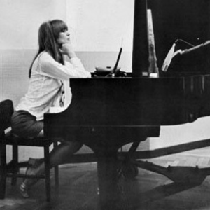 Carla Bley photo provided by Last.fm
