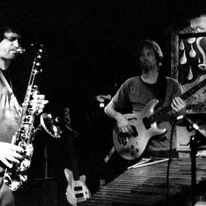 Black Frames photo provided by Last.fm