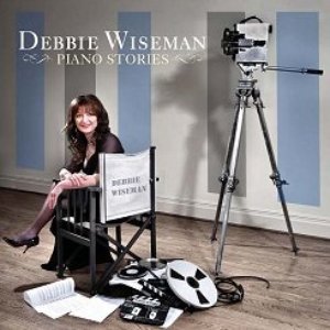 Wiseman : Piano Stories