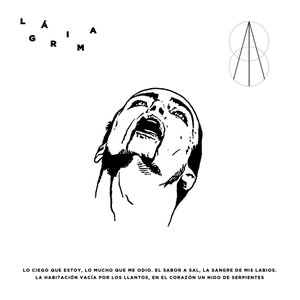 Lágrima