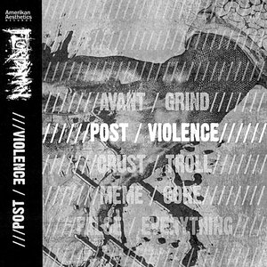 POST/VIOLENCE