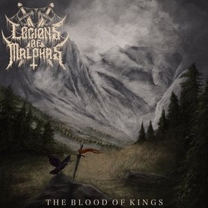 The Blood of Kings
