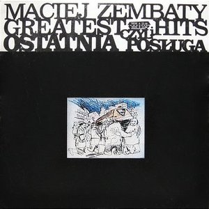 Ostatnia posługa