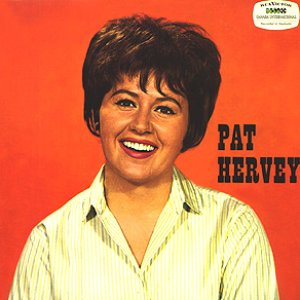 Pat Hervey için avatar