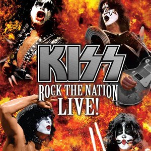 Rock The Nation Live!