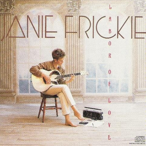 Janie Fricke - Labor Of Love - Zortam Music