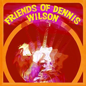 Friends of Dennis Wilson 的头像