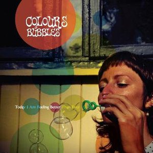 Today I Am Feeling Better Than Ever