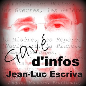 Avatar for ESCRIVA