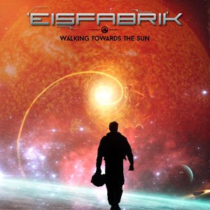 Walking Towards The Sun