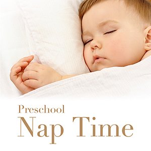 Preschool Nap Time