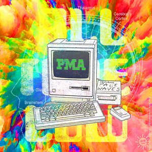 PMA (feat. Pale Waves) - Single