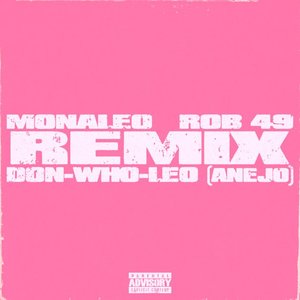 Don Who Leo (Añejo Remix) - Single