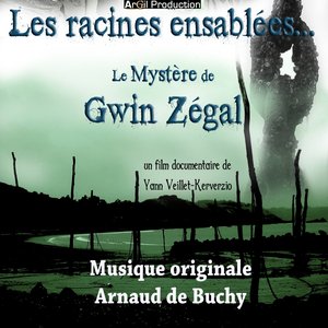 Les racines ensablées - Le mystère de Gwin Zegal