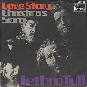 Love Story / A Christmas Song