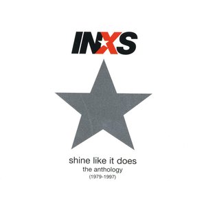 “Shine Like It Does: The Anthology (1979-1997)”的封面