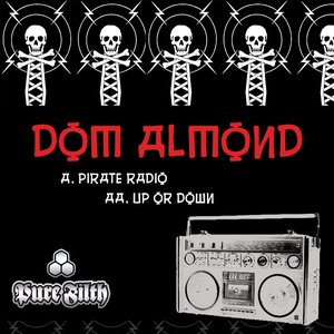 Pirate Radio / Up & Down