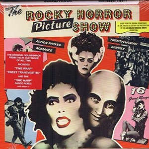 The Rocky Horror Picture Show [Original Soundtrack]
