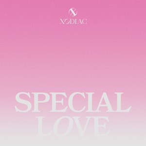 SPECIAL LOVE - Single