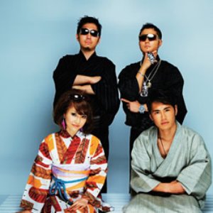 Avatar for m-flo loves 日之内絵美 & Ryohei