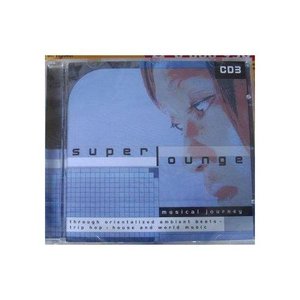 Super Lounge 的头像