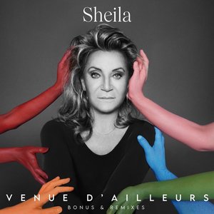 Venue d’ailleurs : Bonus & Remixes